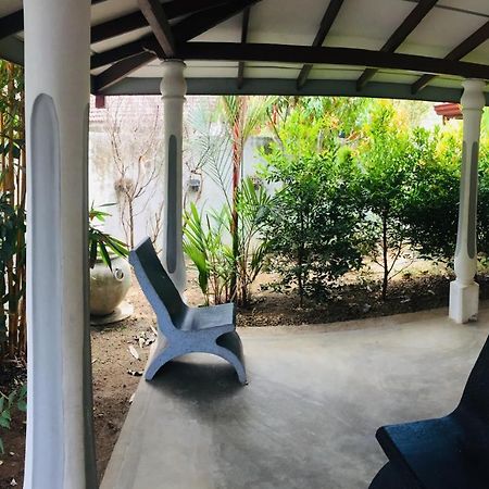 Villa Ceylon Home Unawatuna Εξωτερικό φωτογραφία