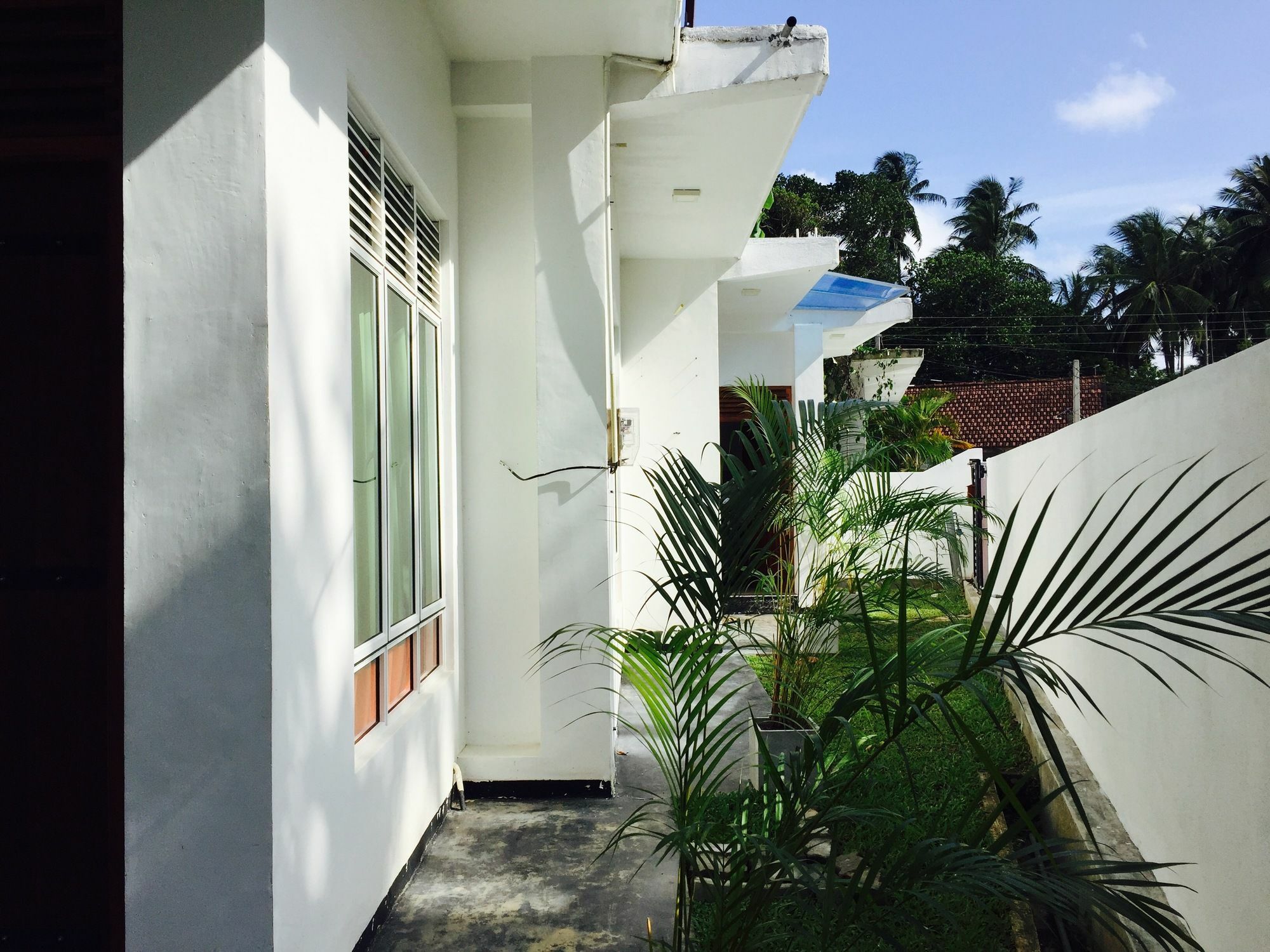 Villa Ceylon Home Unawatuna Εξωτερικό φωτογραφία