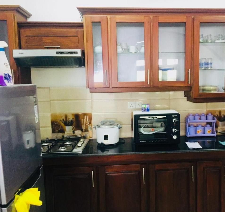 Villa Ceylon Home Unawatuna Εξωτερικό φωτογραφία