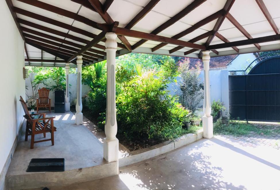 Villa Ceylon Home Unawatuna Εξωτερικό φωτογραφία