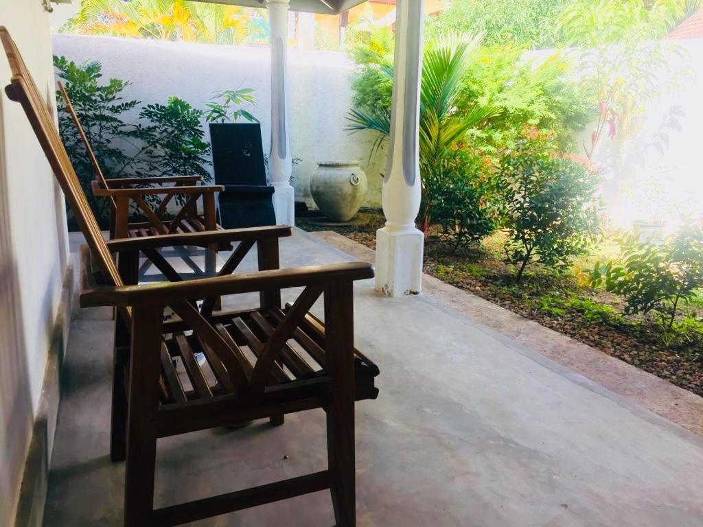 Villa Ceylon Home Unawatuna Εξωτερικό φωτογραφία