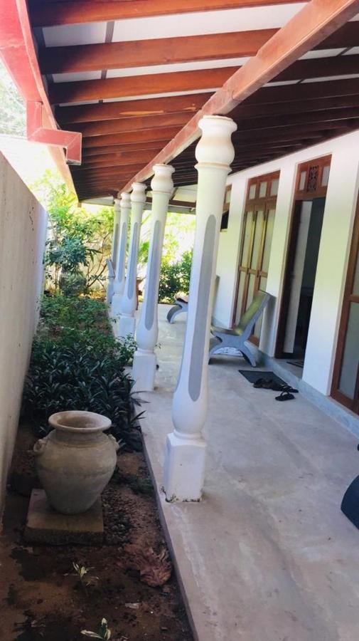 Villa Ceylon Home Unawatuna Εξωτερικό φωτογραφία