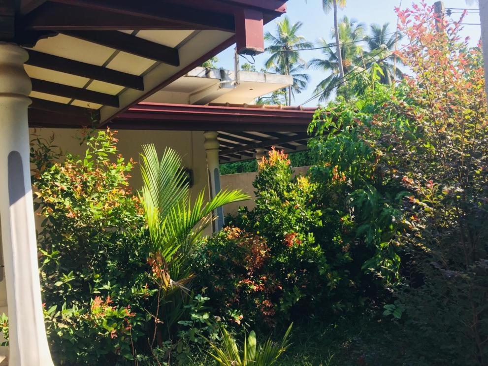 Villa Ceylon Home Unawatuna Εξωτερικό φωτογραφία