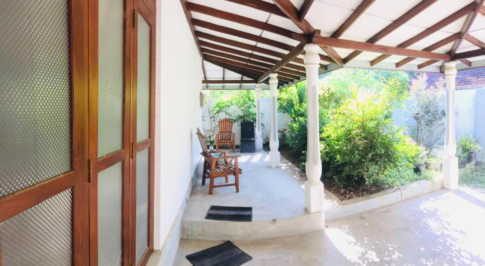 Villa Ceylon Home Unawatuna Εξωτερικό φωτογραφία