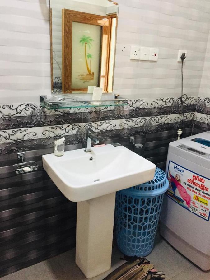 Villa Ceylon Home Unawatuna Εξωτερικό φωτογραφία