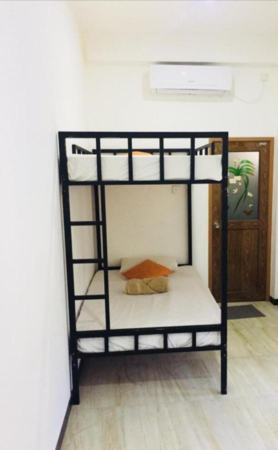 Villa Ceylon Home Unawatuna Εξωτερικό φωτογραφία
