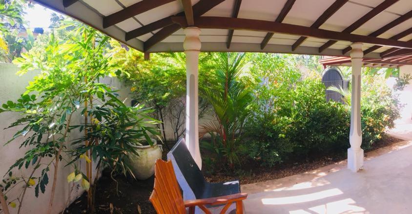 Villa Ceylon Home Unawatuna Εξωτερικό φωτογραφία