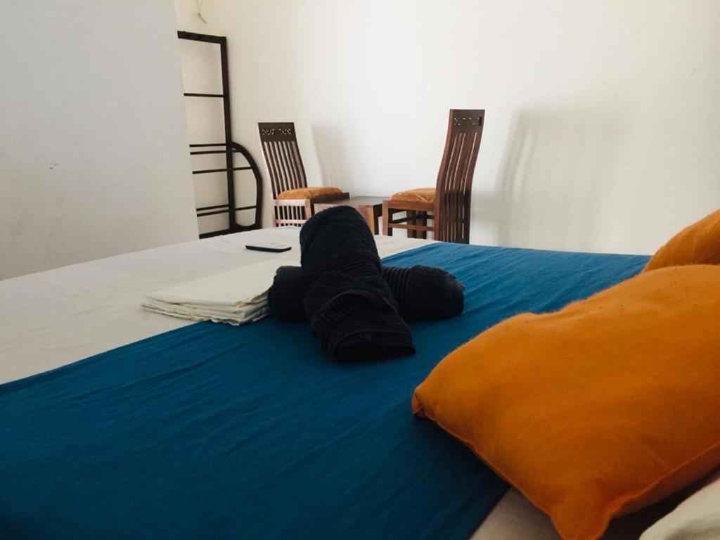 Villa Ceylon Home Unawatuna Εξωτερικό φωτογραφία