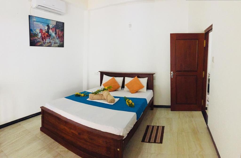 Villa Ceylon Home Unawatuna Εξωτερικό φωτογραφία