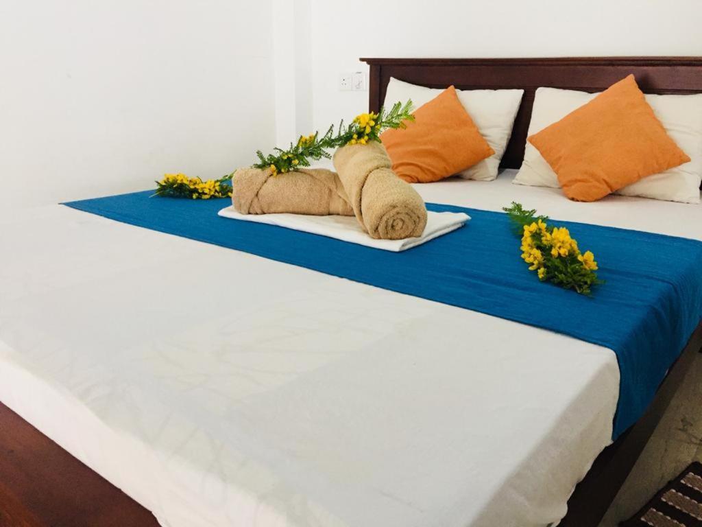 Villa Ceylon Home Unawatuna Εξωτερικό φωτογραφία