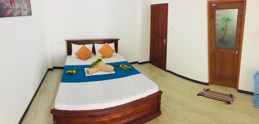 Villa Ceylon Home Unawatuna Εξωτερικό φωτογραφία