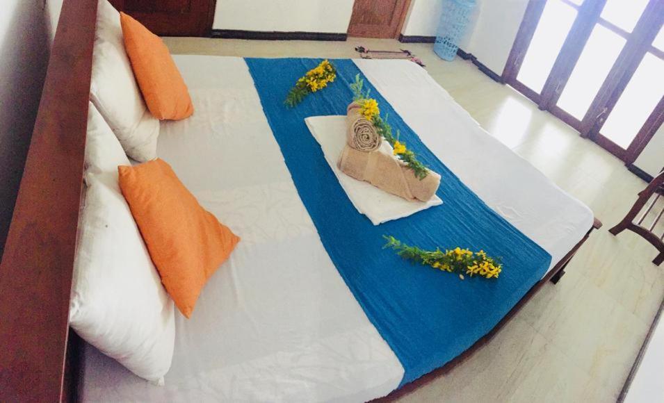 Villa Ceylon Home Unawatuna Εξωτερικό φωτογραφία