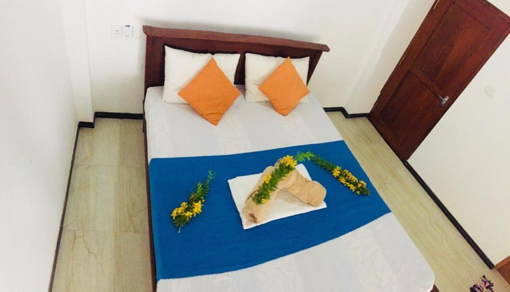 Villa Ceylon Home Unawatuna Εξωτερικό φωτογραφία
