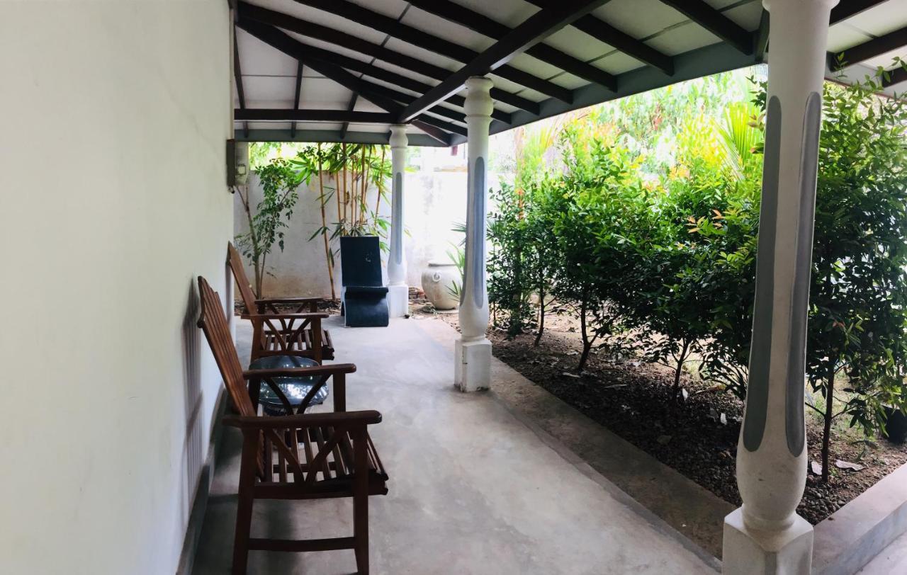 Villa Ceylon Home Unawatuna Εξωτερικό φωτογραφία