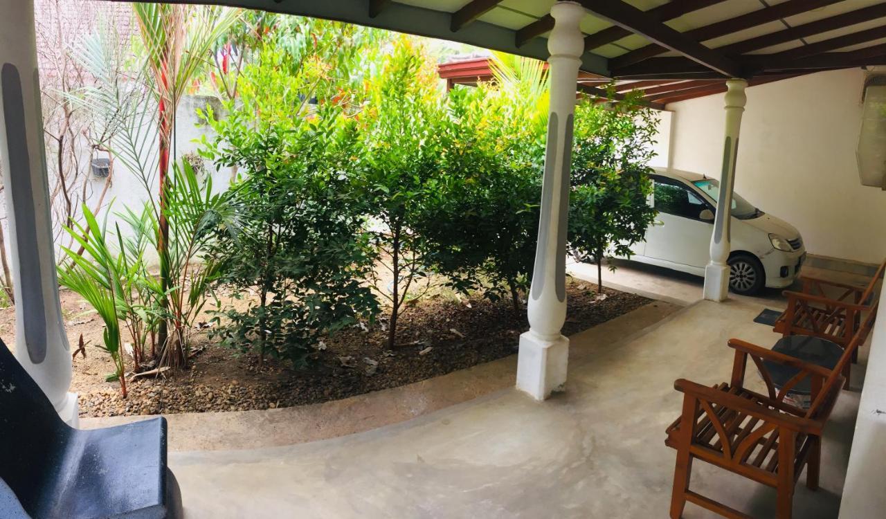 Villa Ceylon Home Unawatuna Εξωτερικό φωτογραφία